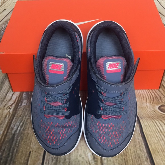 Kids Nike Flex 2017 RN (PSV) - Picture 5 of 6